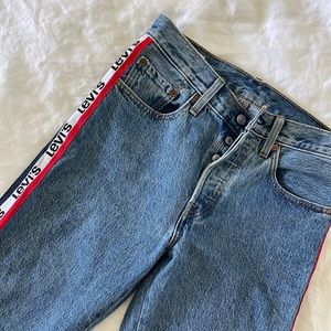 Levi’s 501